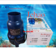 Jebao pump machine