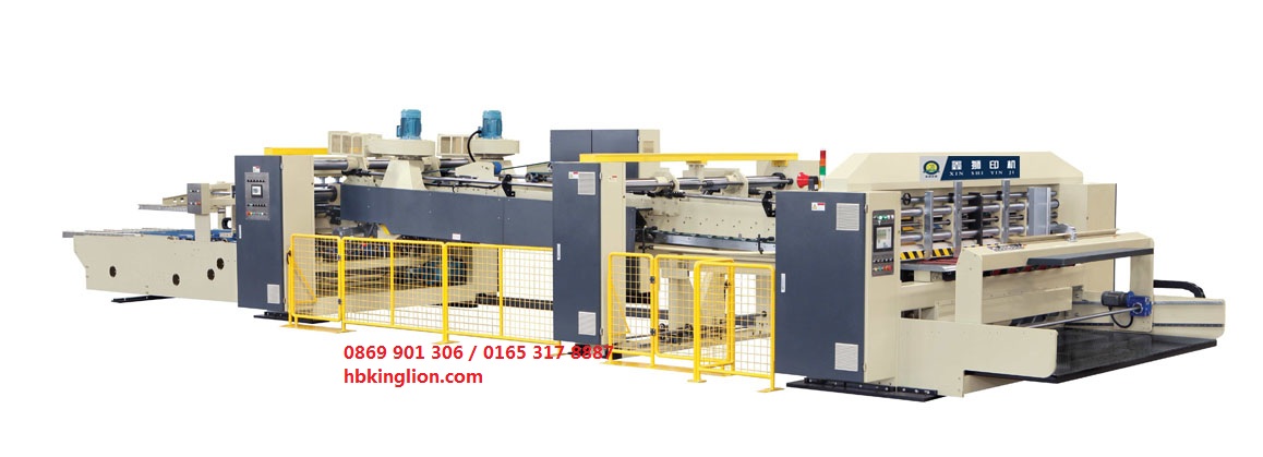 Packaging machine