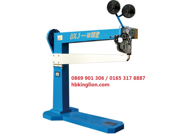 Packaging machine