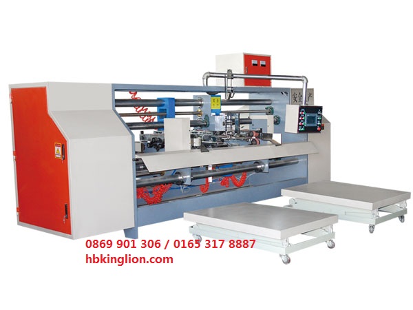 Packaging machine