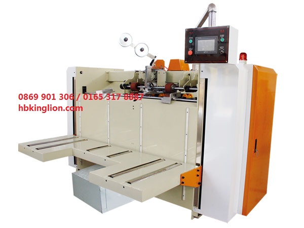 Packaging machine