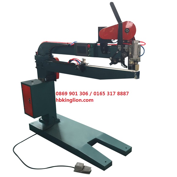 Packaging machine