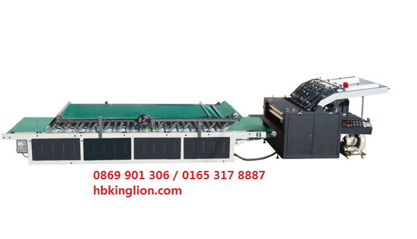 Packaging machine