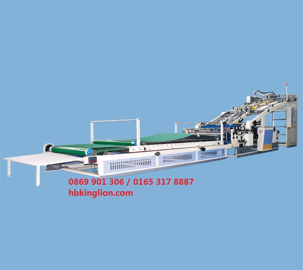 Packaging machine