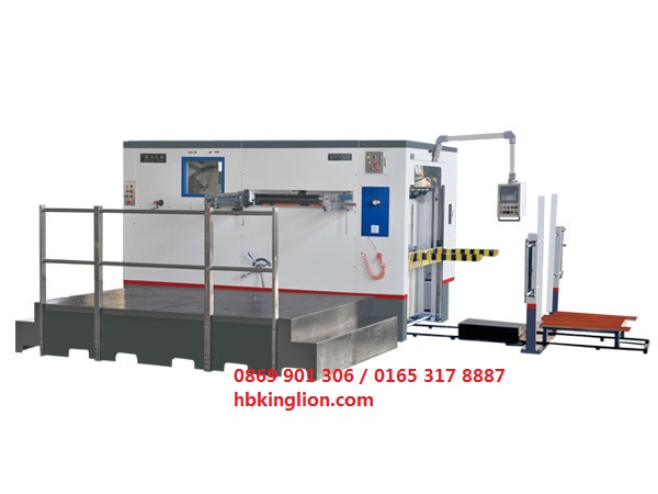 Packaging machine