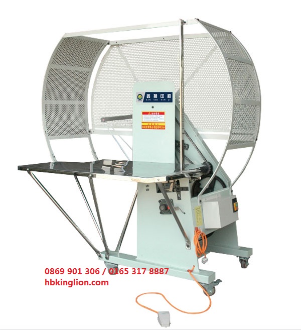 Packaging machine