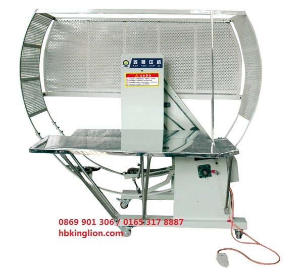 Packaging machine