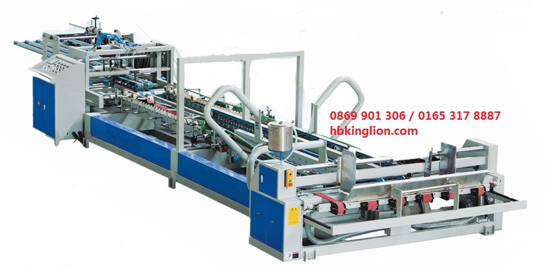 Packaging machine