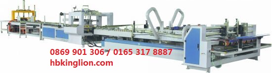 Packaging machine