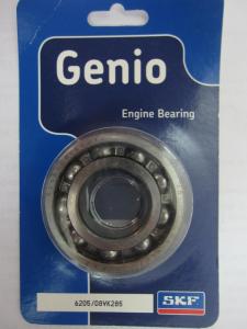 SKF Bearing 6205-D8VK285