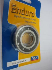 SKF Bearing 6205-TN9-C42VC476