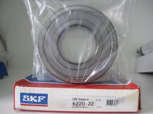 SKF Bearing 6220-2Z