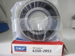 SKF Bearing 6310-2RS1